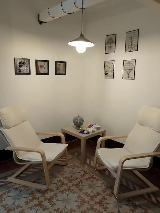 Holiday home Appartamento Centro Storico Palermo