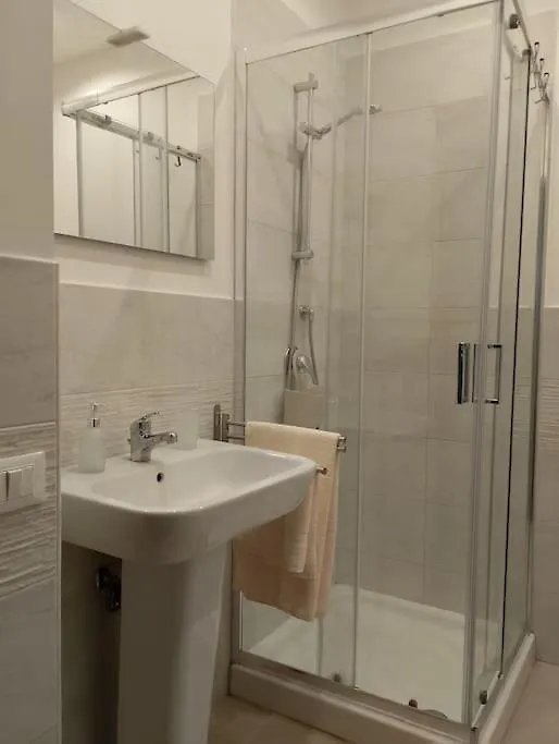 Appartamento Centro Storico Palermo Holiday home