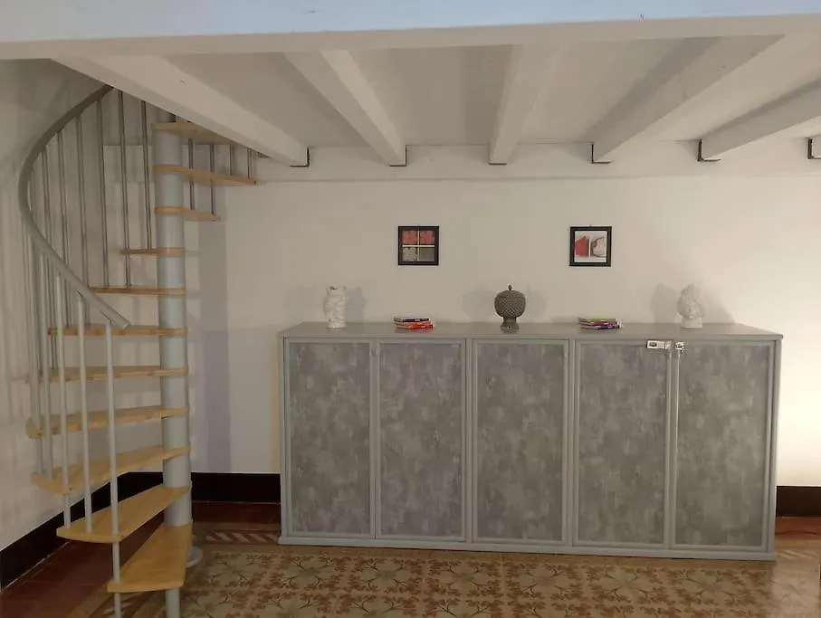 Holiday home Appartamento Centro Storico Palermo